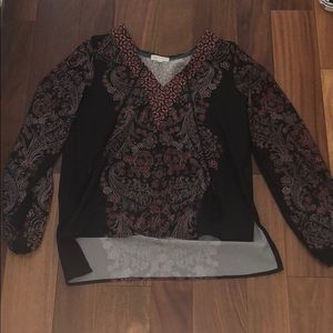 blouse